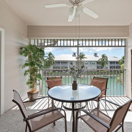 Lely Greenlinks Top Floor - On Golf Course, Minutes From Beaches, Downtown! North North Naples 외부 사진