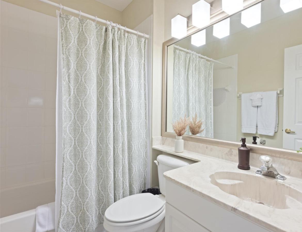 Lely Greenlinks Top Floor - On Golf Course, Minutes From Beaches, Downtown! North North Naples 외부 사진
