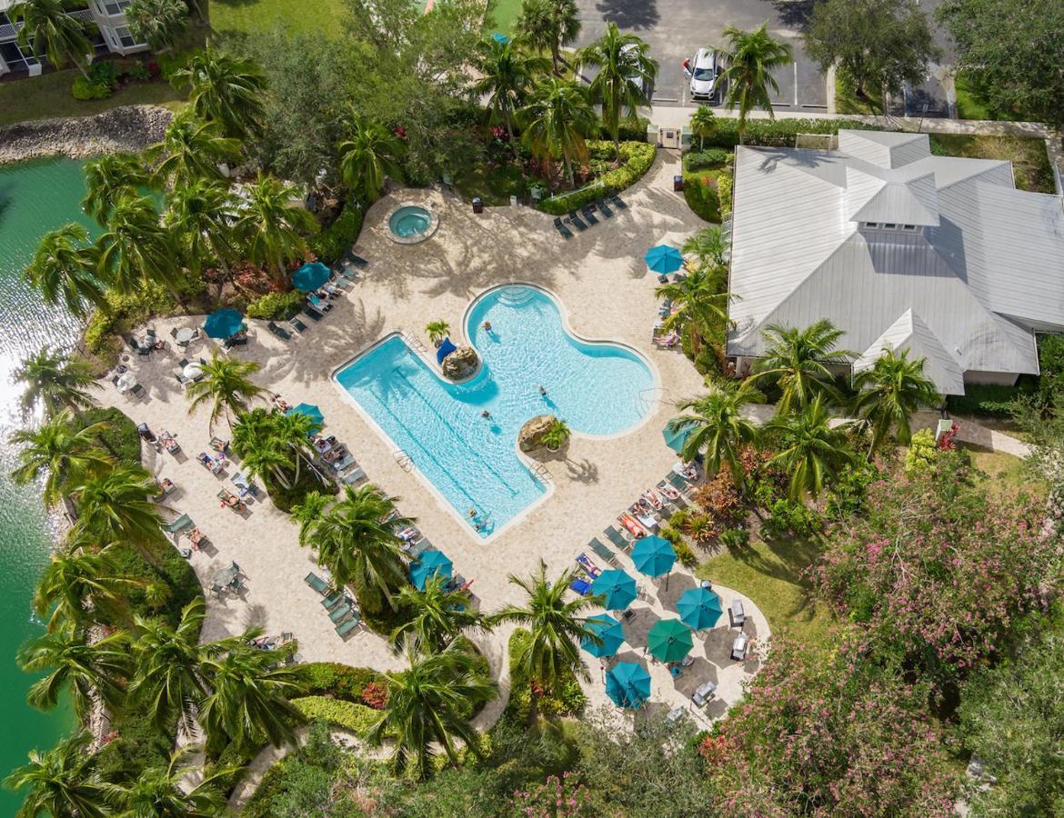 Lely Greenlinks Top Floor - On Golf Course, Minutes From Beaches, Downtown! North North Naples 외부 사진