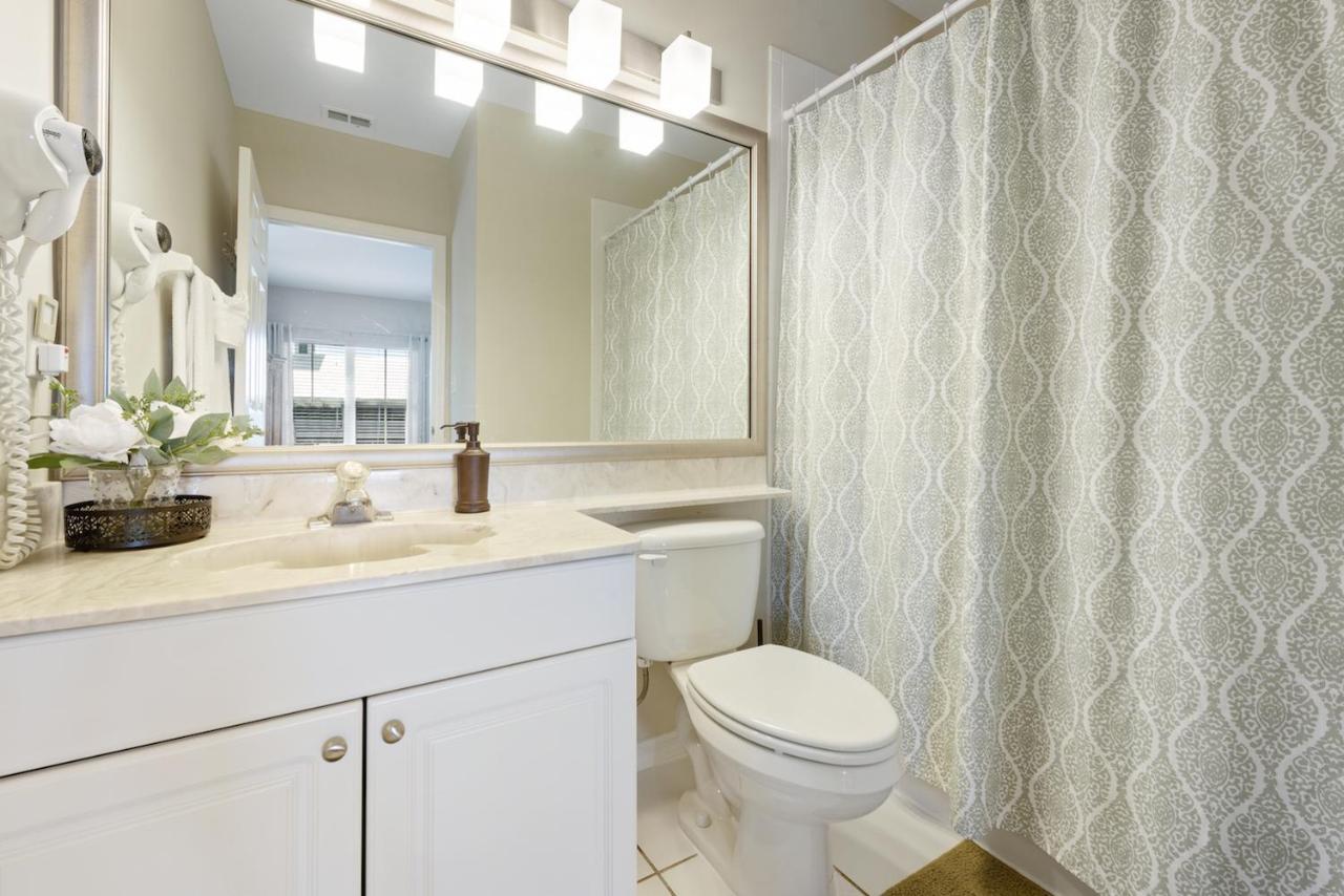 Lely Greenlinks Top Floor - On Golf Course, Minutes From Beaches, Downtown! North North Naples 외부 사진