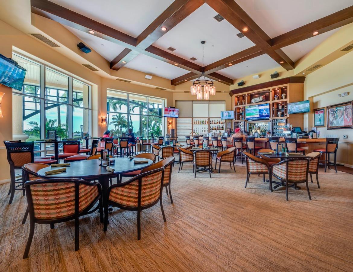 Lely Greenlinks Top Floor - On Golf Course, Minutes From Beaches, Downtown! North North Naples 외부 사진