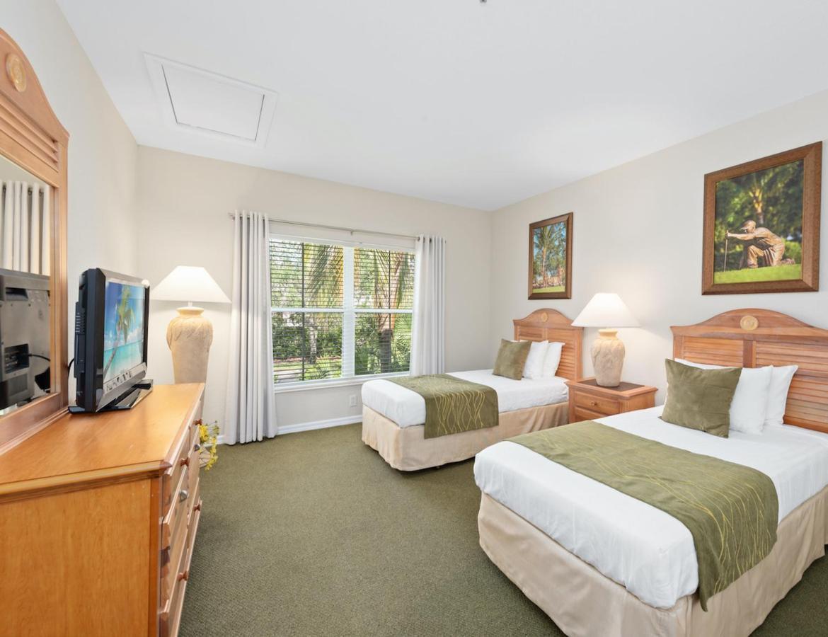 Lely Greenlinks Top Floor - On Golf Course, Minutes From Beaches, Downtown! North North Naples 외부 사진